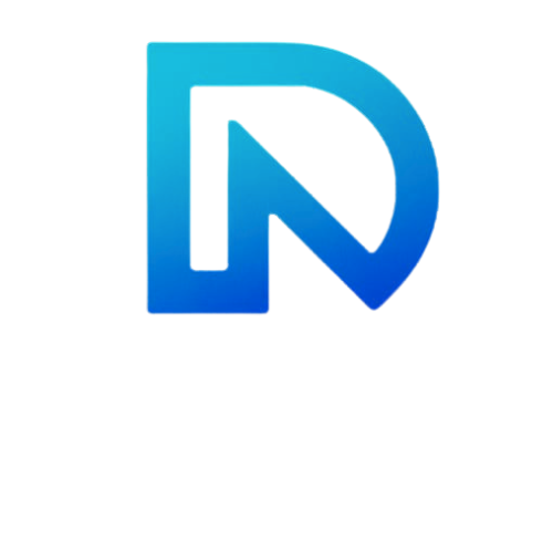 Digital Nexus Logo